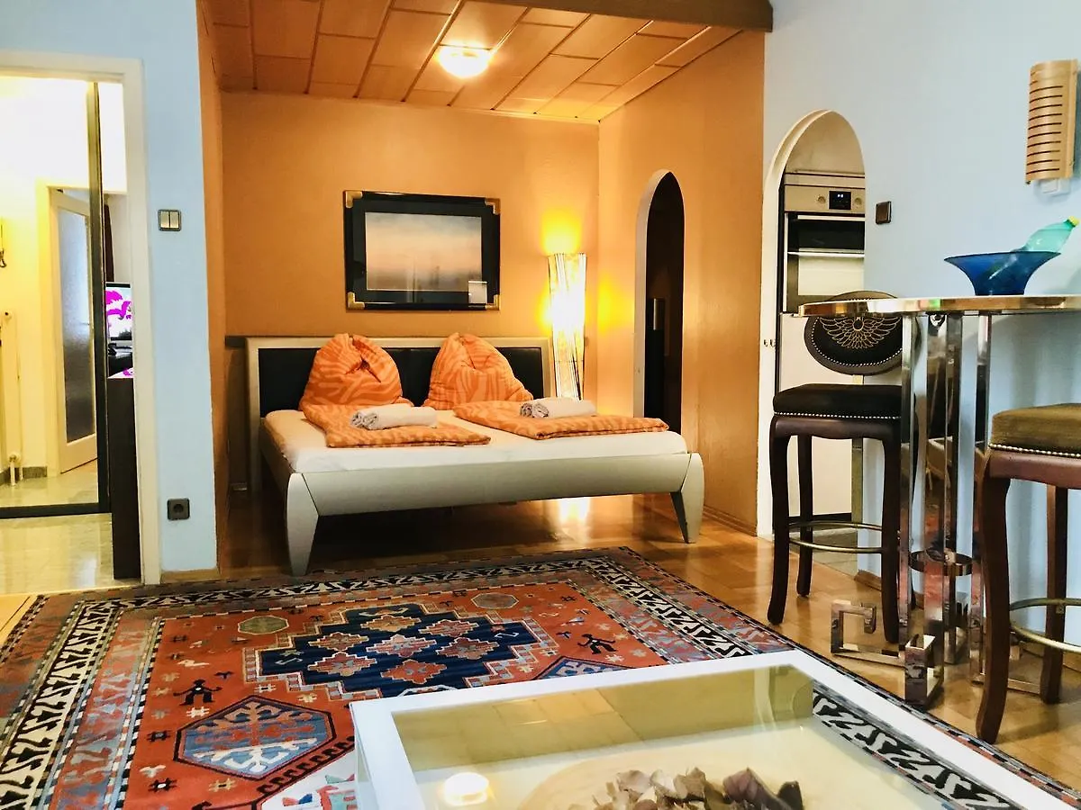 Vienna Center Apartment 0*,  Αυστρία