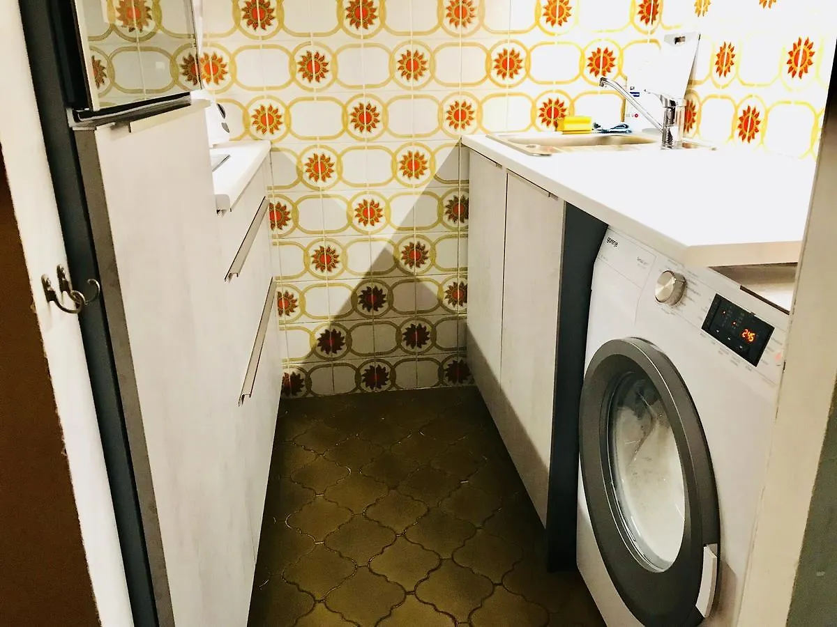 Vienna Center Apartment Αυστρία