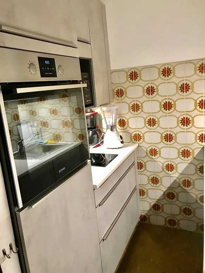 Vienna Center Apartment