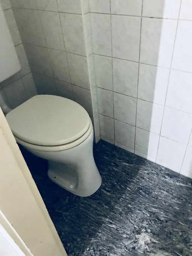 Vienna Center Apartment